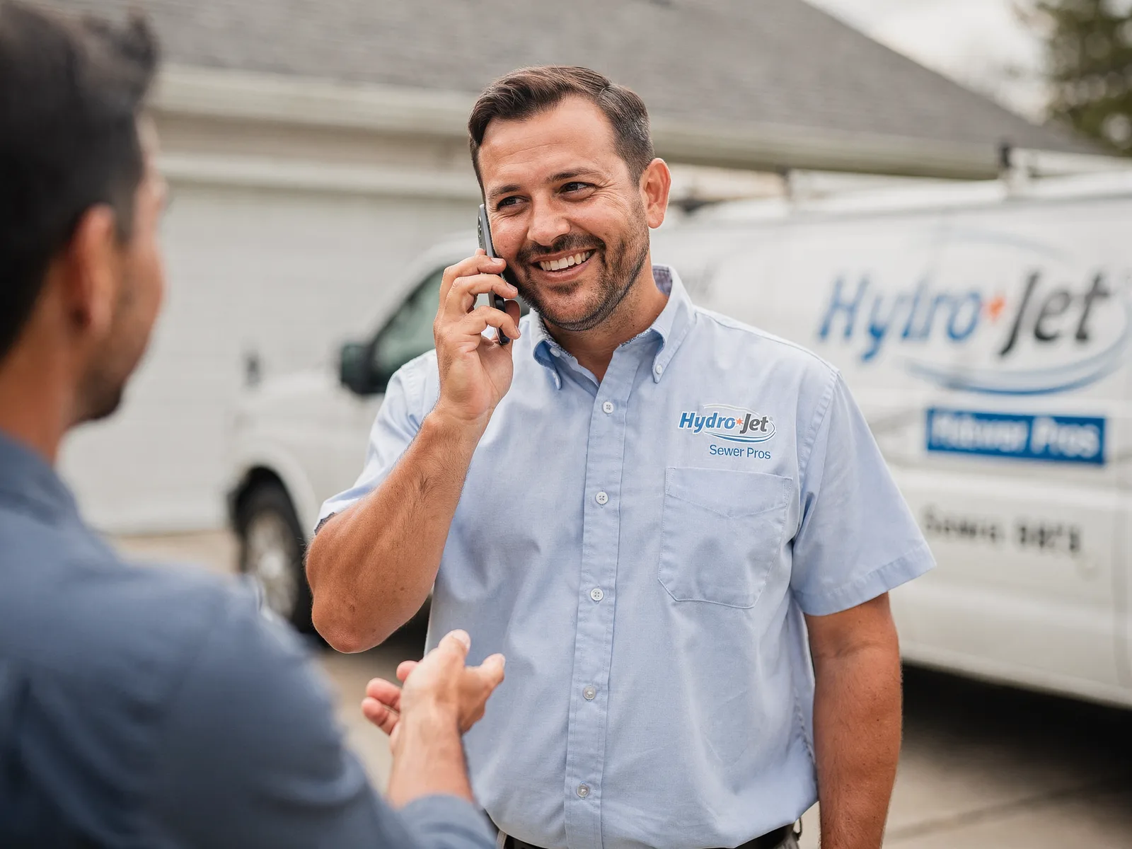 Hydro Jetting West Jefferson, NC FAQs